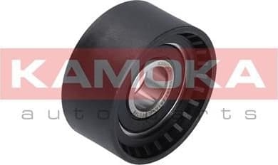 Tensioner Lever, V-ribbed belt R0297 - image 2