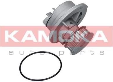 Water Pump, engine cooling T0235 - image 3