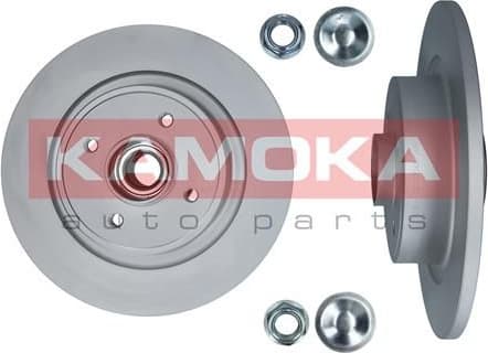 Brake Disc 1031025 - image 2