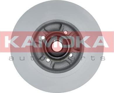 Brake Disc 1031025 - image 3