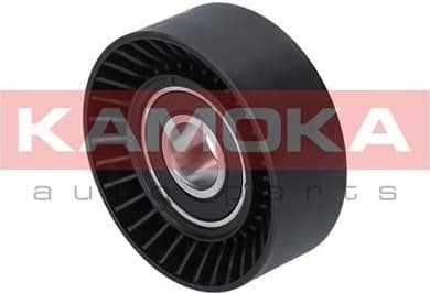 Tensioner Pulley, V-ribbed belt R0019 - image 4