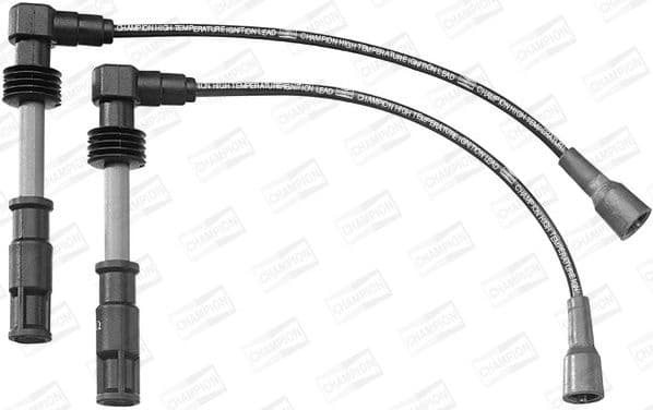 Ignition Cable Kit CLS057