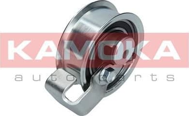 Tensioner Pulley, timing belt R0373