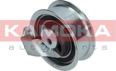 Tensioner Pulley, timing belt R0373 - image 2