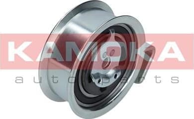 Tensioner Pulley, timing belt R0373 - image 3