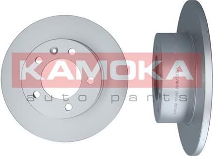Brake Disc 103197 - image 2