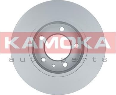 Brake Disc 103197 - image 3