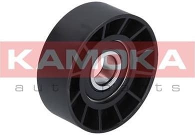 Tensioner Lever, V-ribbed belt R0273 - image 2