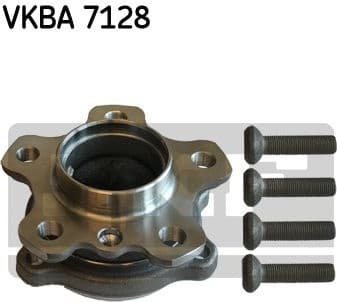 Wheel Bearing Kit VKBA7128