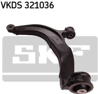 Control/Trailing Arm, wheel suspension VKDS321036
