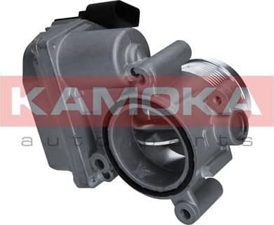 Throttle Body 112045