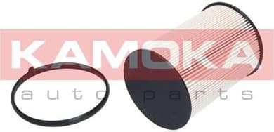 Filter diesel fuel F308601 - image 3