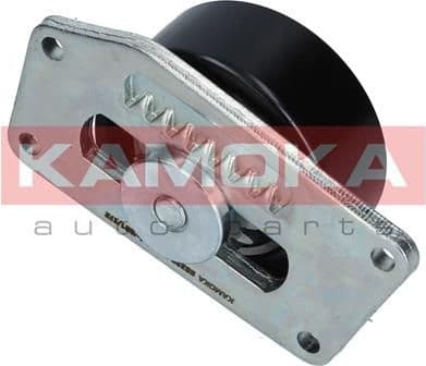Tensioner Pulley, V-ribbed belt R0335