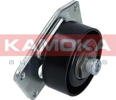 Tensioner Pulley, V-ribbed belt R0335 - image 2