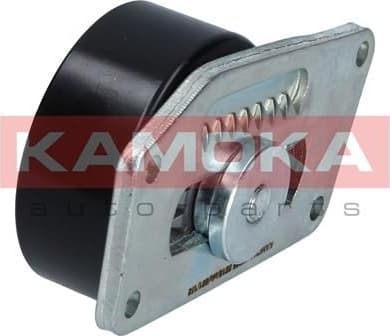 Tensioner Pulley, V-ribbed belt R0335 - image 4