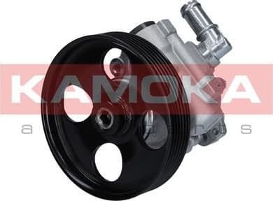 Hydraulic Pump, steering PP061