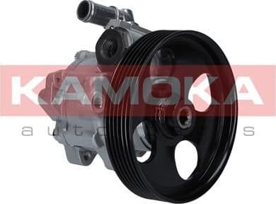 Hydraulic Pump, steering PP061 - image 4