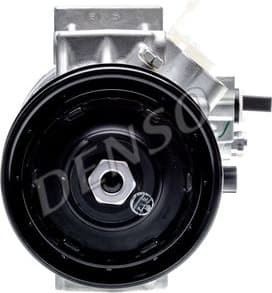 Compressor, air conditioning DCP50311 - image 3