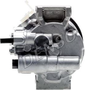 Compressor, air conditioning DCP50311 - image 4