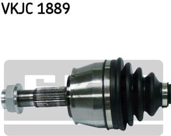 Drive Shaft VKJC1889 - image 2