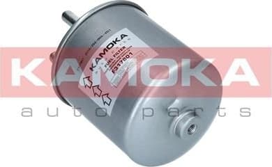 Fuel Filter F317801 - image 2