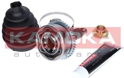 Joint Kit, drive shaft 6112