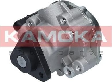 Hydraulic Pump, steering PP038