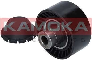 Deflection/Guide Pulley, V-ribbed belt R0058 - image 3