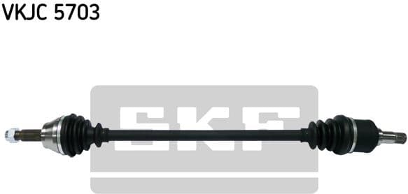 Drive Shaft VKJC5703