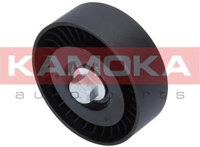 Deflection/Guide Pulley, V-ribbed belt R0119 - image 2