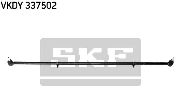 Tie Rod VKDY337502