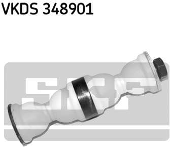 Link/Coupling Rod, stabiliser bar VKDS348901
