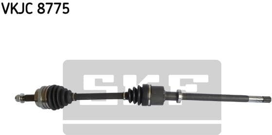 Drive Shaft VKJC8775