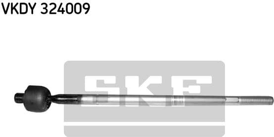 Tie rod inner (rack end) VKDY 324009