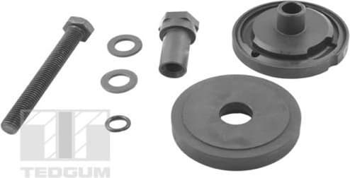 Ejector, control arm bushing TED42843