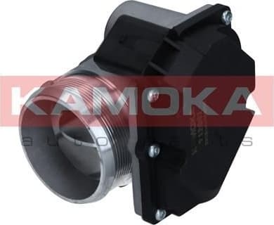 Throttle Body 112047 - image 2
