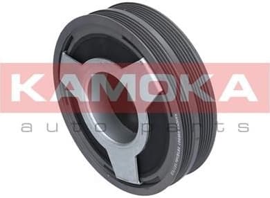 Belt Pulley, crankshaft RW007