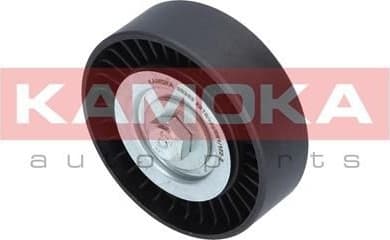 Tensioner Pulley, V-ribbed belt R0305