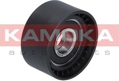 Deflection/Guide Pulley, V-ribbed belt R0031