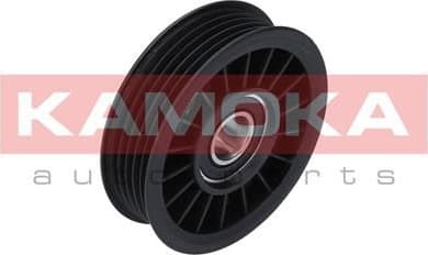 Tensioner Pulley, V-ribbed belt R0137 - image 2