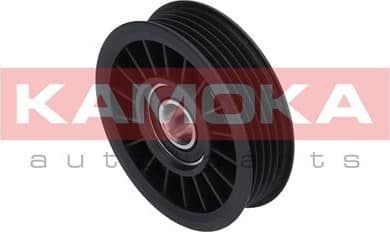 Tensioner Pulley, V-ribbed belt R0137 - image 3