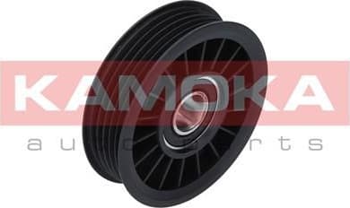 Tensioner Pulley, V-ribbed belt R0137 - image 4
