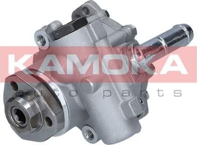 Hydraulic Pump, steering PP177