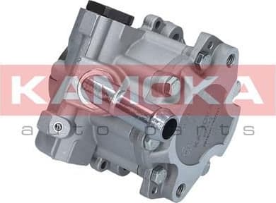 Hydraulic Pump, steering PP177 - image 2