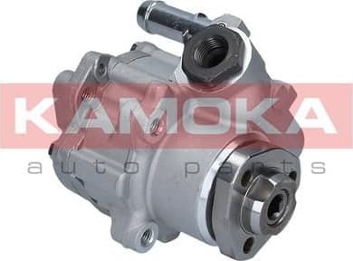 Hydraulic Pump, steering PP177 - image 4