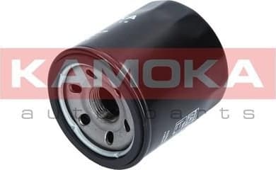 Oil Filter F115601