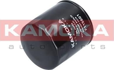 Oil Filter F115601 - image 3