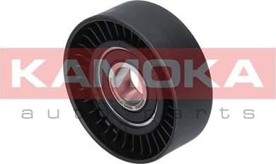 Deflection/Guide Pulley, V-ribbed belt R0329 - image 3