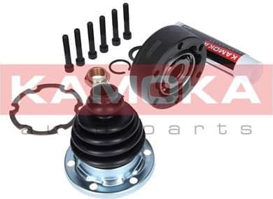 Joint Kit, drive shaft 8001 - image 4