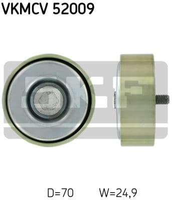 VKMCV52009